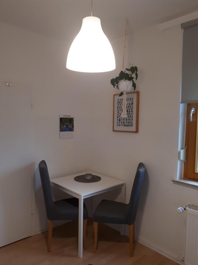 Apartment Grohnde 17 Emmerthal Extérieur photo