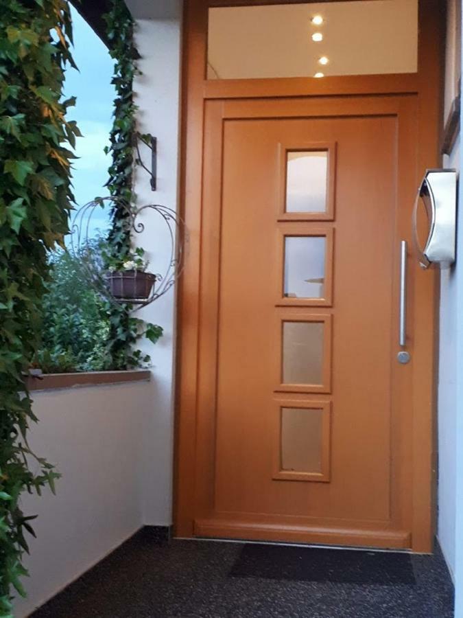 Apartment Grohnde 17 Emmerthal Extérieur photo