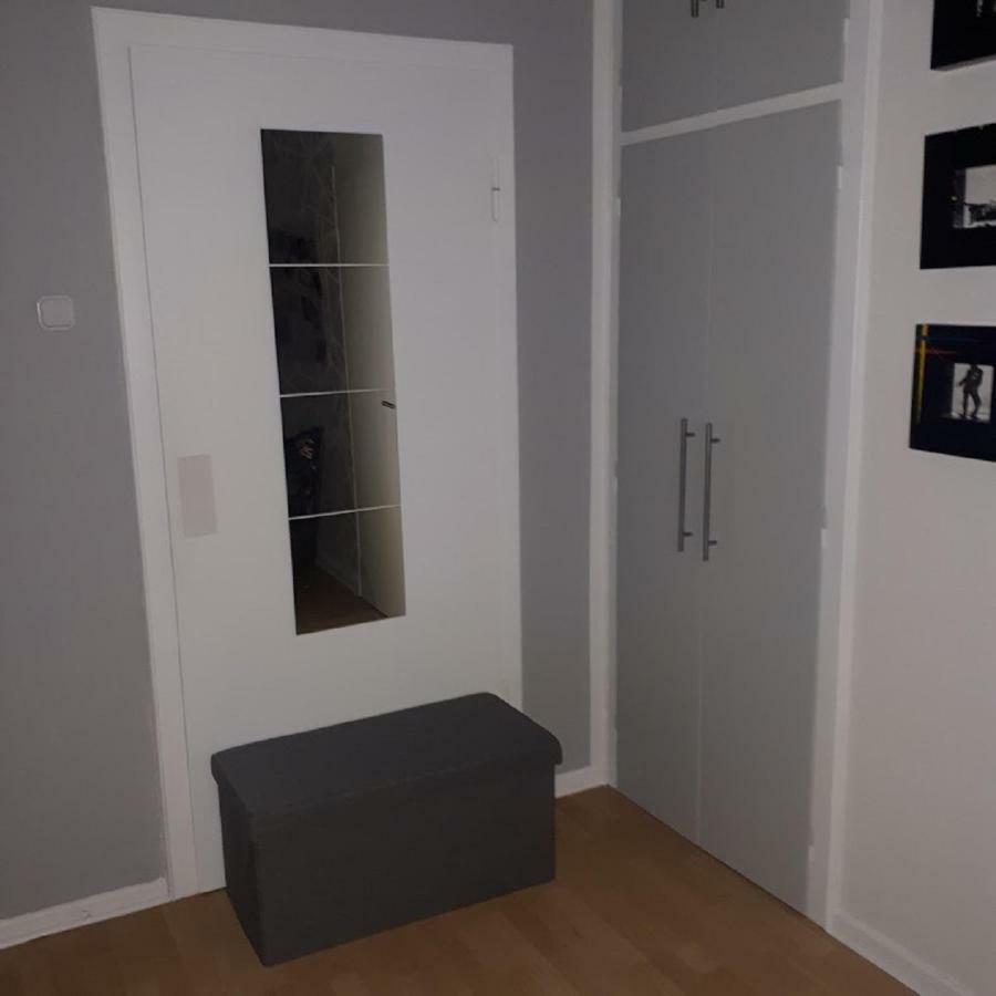 Apartment Grohnde 17 Emmerthal Extérieur photo