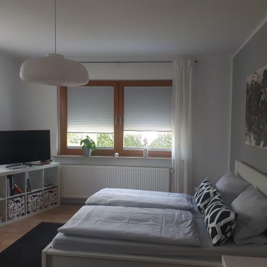 Apartment Grohnde 17 Emmerthal Extérieur photo