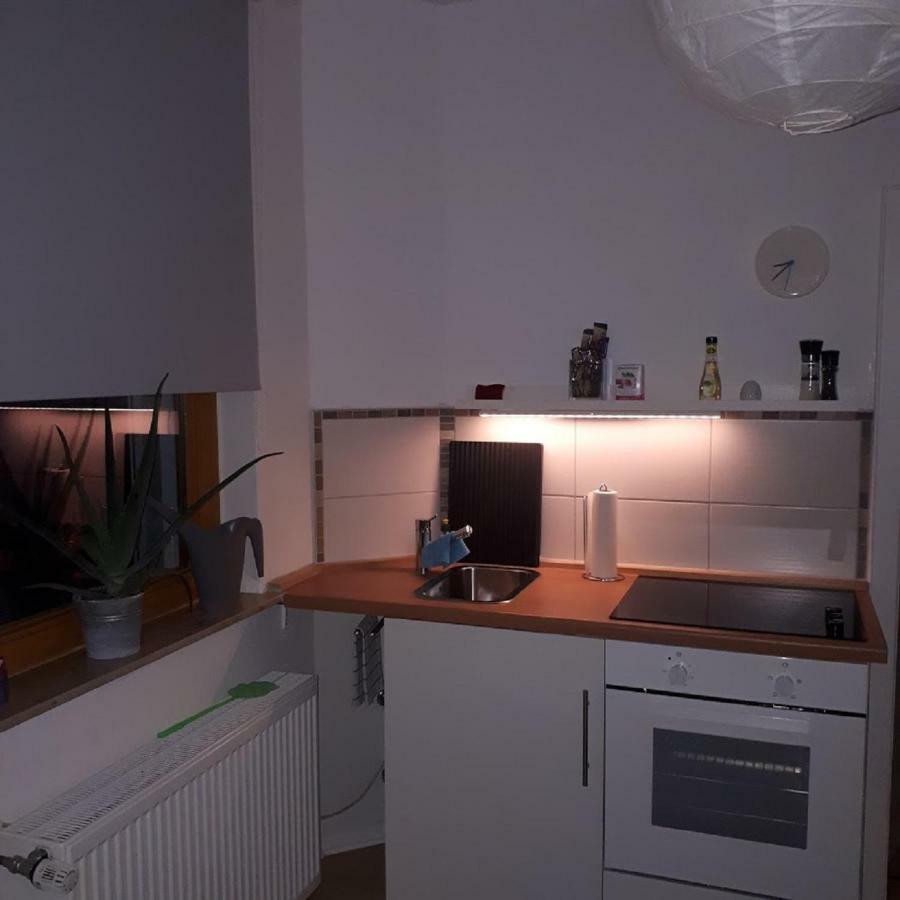 Apartment Grohnde 17 Emmerthal Extérieur photo
