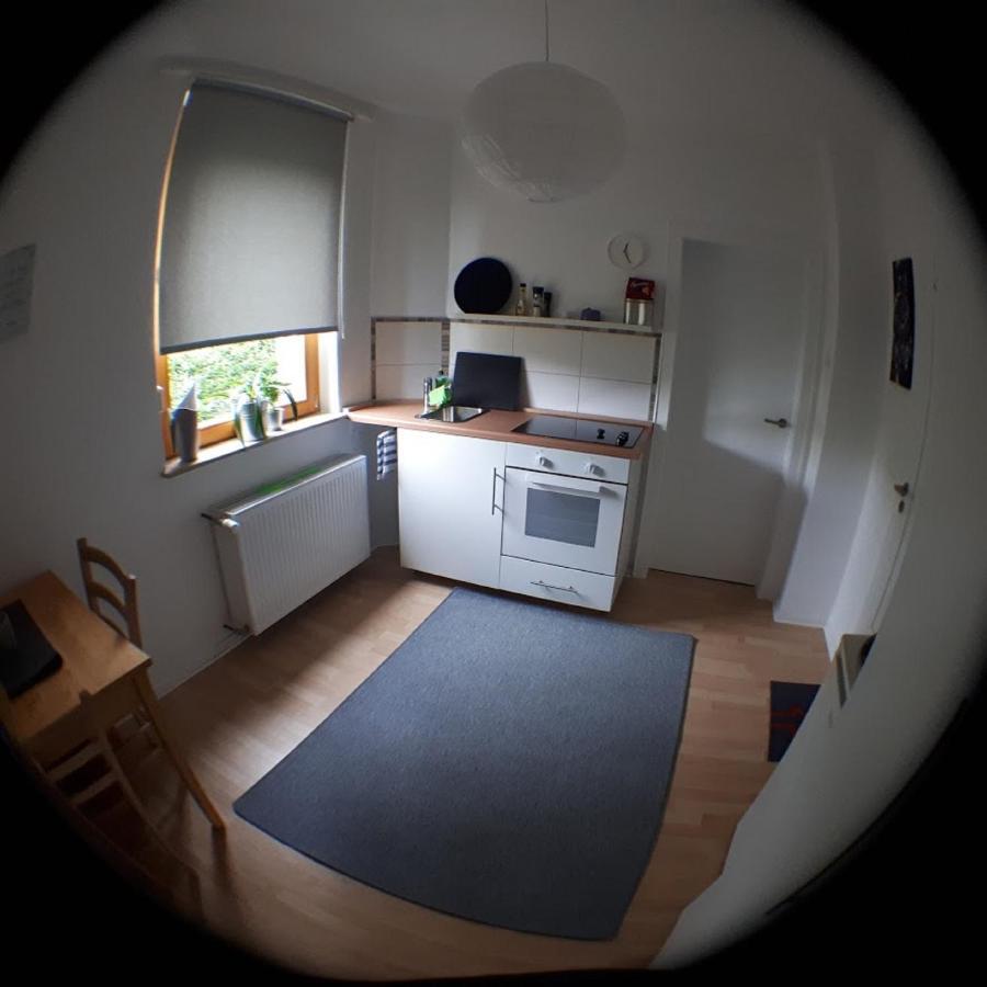 Apartment Grohnde 17 Emmerthal Extérieur photo